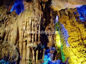 Reed Flute Cave
