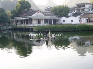 Yangshuo